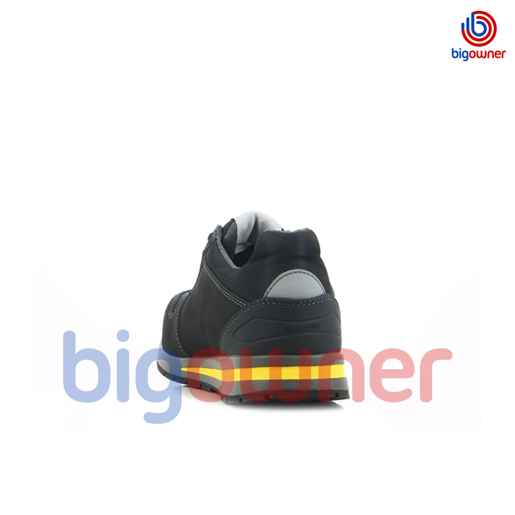 SAFETY JOGGER TURBO