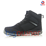 SAFETY JOGGER ABSOLUTE BLACK